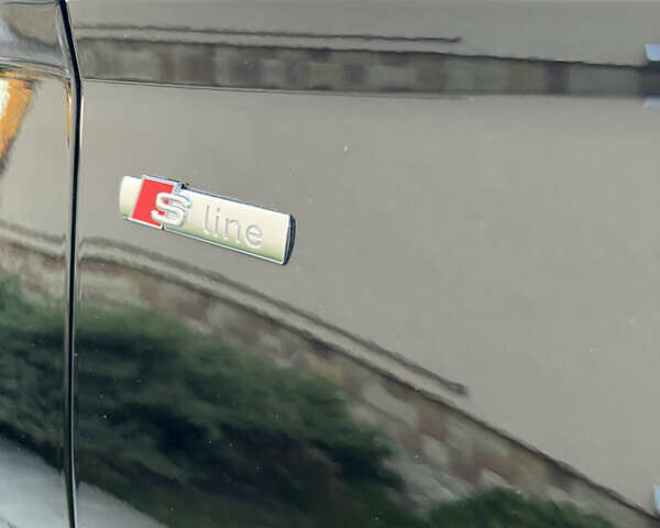 Черный Ауди Ку 5, объемом двигателя 1.97 л и пробегом 96 тыс. км за 39900 $, фото 12 на Automoto.ua