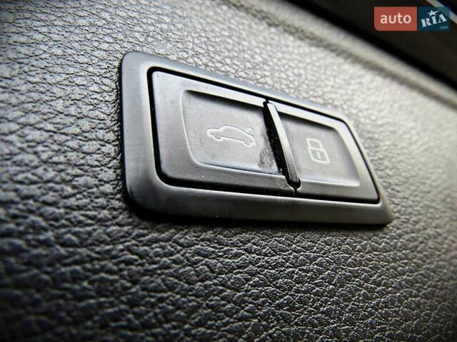 Чорний Ауді Ку 5, об'ємом двигуна 1.98 л та пробігом 87 тис. км за 27900 $, фото 17 на Automoto.ua