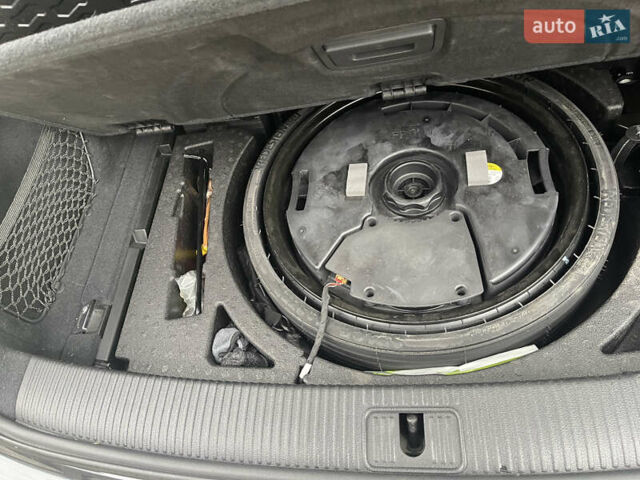 Черный Ауди Ку 5, объемом двигателя 1.98 л и пробегом 53 тыс. км за 32000 $, фото 20 на Automoto.ua