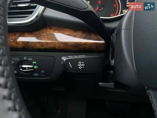 Чорний Ауді Ку 5, об'ємом двигуна 2 л та пробігом 148 тис. км за 23990 $, фото 38 на Automoto.ua