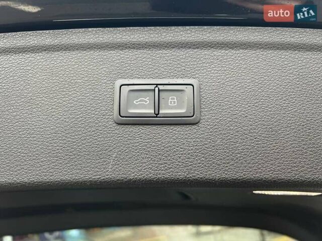 Чорний Ауді Ку 5, об'ємом двигуна 1.98 л та пробігом 44 тис. км за 36990 $, фото 28 на Automoto.ua