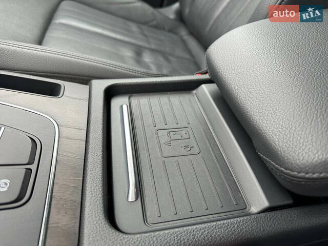 Черный Ауди Ку 5, объемом двигателя 1.98 л и пробегом 96 тыс. км за 33900 $, фото 27 на Automoto.ua