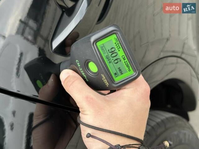 Черный Ауди Ку 5, объемом двигателя 1.98 л и пробегом 200 тыс. км за 25900 $, фото 55 на Automoto.ua