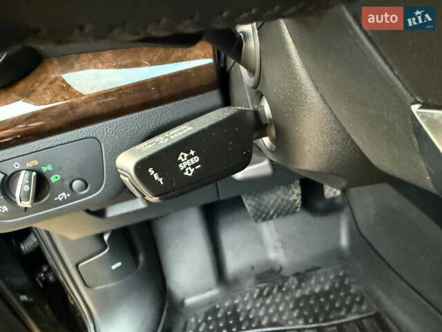 Черный Ауди Ку 5, объемом двигателя 1.98 л и пробегом 113 тыс. км за 27700 $, фото 44 на Automoto.ua