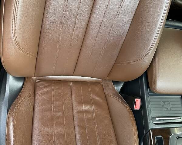 Черный Ауди Ку 5, объемом двигателя 2 л и пробегом 103 тыс. км за 26500 $, фото 49 на Automoto.ua