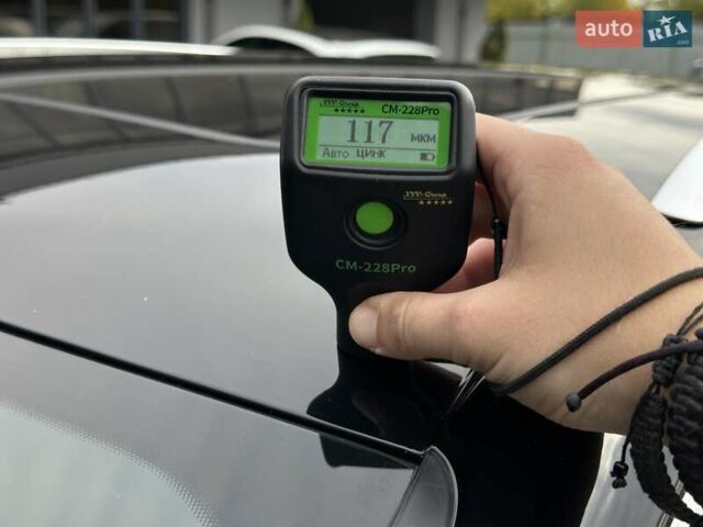 Черный Ауди Ку 5, объемом двигателя 1.98 л и пробегом 200 тыс. км за 25900 $, фото 64 на Automoto.ua