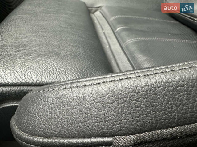 Черный Ауди Ку 5, объемом двигателя 1.98 л и пробегом 102 тыс. км за 31500 $, фото 7 на Automoto.ua