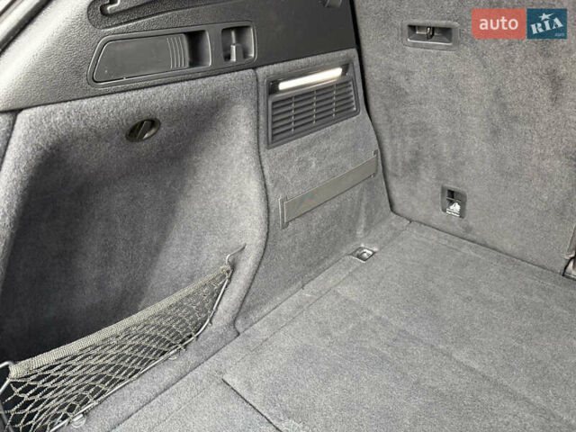 Черный Ауди Ку 5, объемом двигателя 2 л и пробегом 143 тыс. км за 25300 $, фото 76 на Automoto.ua