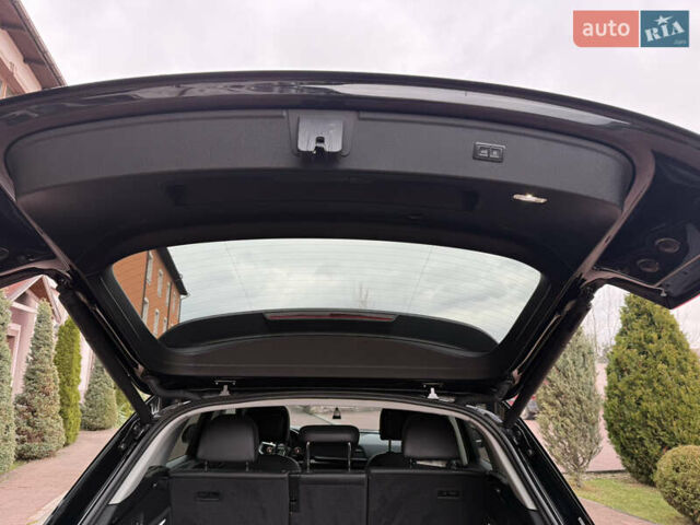 Черный Ауди Ку 5, объемом двигателя 2 л и пробегом 143 тыс. км за 25300 $, фото 74 на Automoto.ua