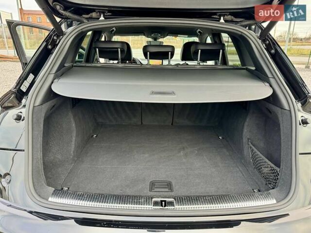 Черный Ауди Ку 5, объемом двигателя 2.97 л и пробегом 196 тыс. км за 34999 $, фото 25 на Automoto.ua