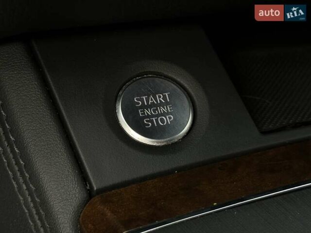 Черный Ауди Ку 5, объемом двигателя 1.98 л и пробегом 200 тыс. км за 25900 $, фото 49 на Automoto.ua