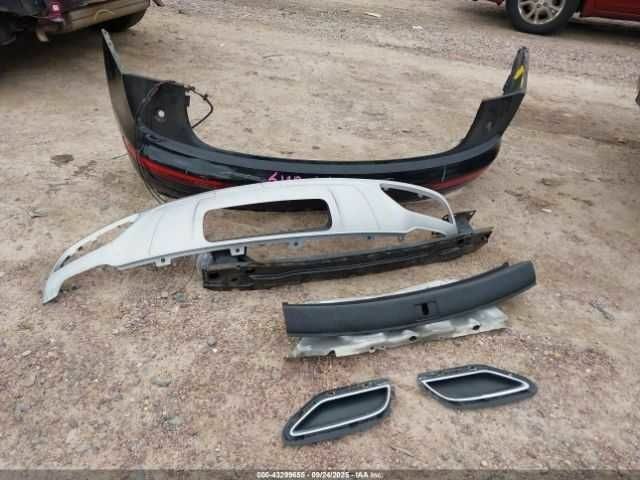 Черный Ауди Ку 5, объемом двигателя 2 л и пробегом 58 тыс. км за 7600 $, фото 11 на Automoto.ua