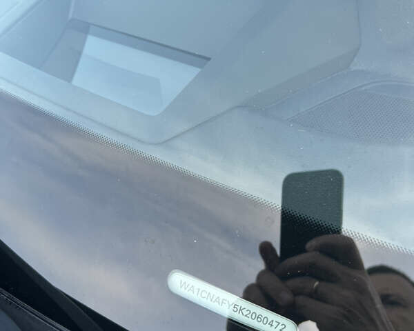 Черный Ауди Ку 5, объемом двигателя 2 л и пробегом 167 тыс. км за 24800 $, фото 15 на Automoto.ua