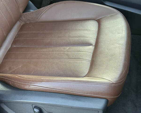 Чорний Ауді Ку 5, об'ємом двигуна 2 л та пробігом 147 тис. км за 22500 $, фото 28 на Automoto.ua