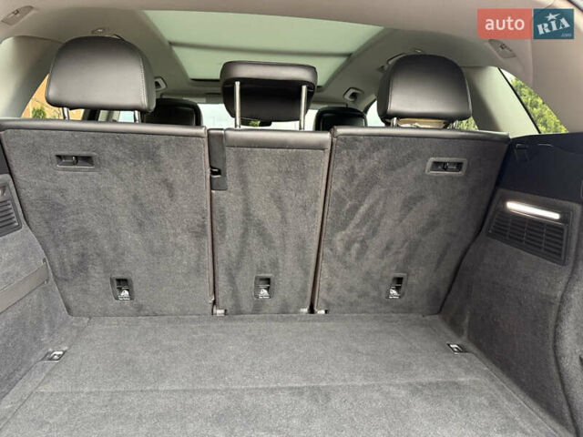 Черный Ауди Ку 5, объемом двигателя 2 л и пробегом 143 тыс. км за 25300 $, фото 73 на Automoto.ua