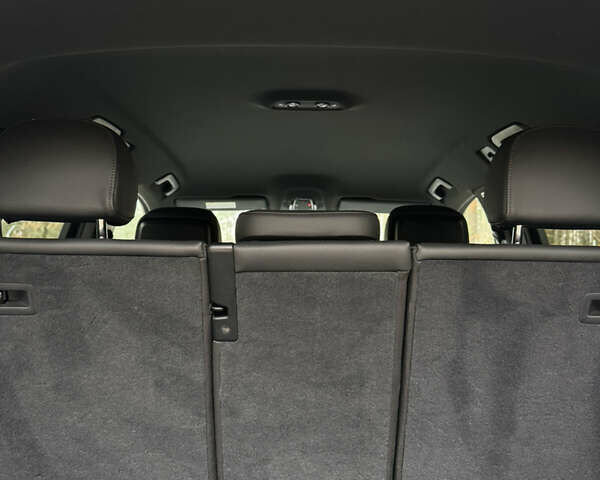 Черный Ауди Ку 5, объемом двигателя 1.98 л и пробегом 100 тыс. км за 25000 $, фото 27 на Automoto.ua