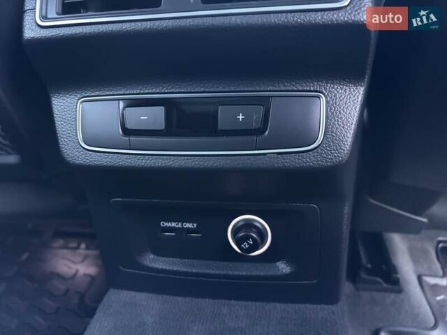Черный Ауди Ку 5, объемом двигателя 1.98 л и пробегом 113 тыс. км за 26990 $, фото 38 на Automoto.ua
