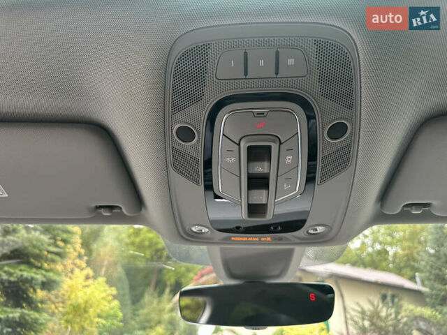 Чорний Ауді Ку 5, об'ємом двигуна 1.98 л та пробігом 87 тис. км за 26900 $, фото 63 на Automoto.ua