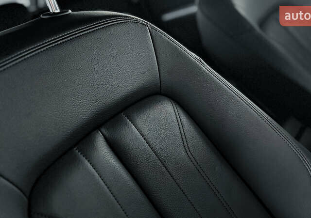 Черный Ауди Ку 5, объемом двигателя 1.98 л и пробегом 68 тыс. км за 28800 $, фото 42 на Automoto.ua