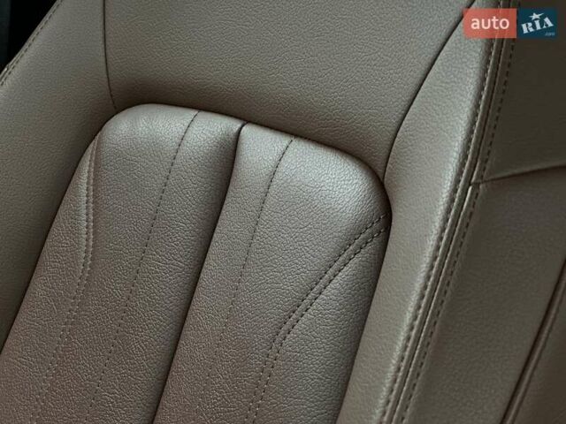 Черный Ауди Ку 5, объемом двигателя 1.98 л и пробегом 200 тыс. км за 25900 $, фото 47 на Automoto.ua