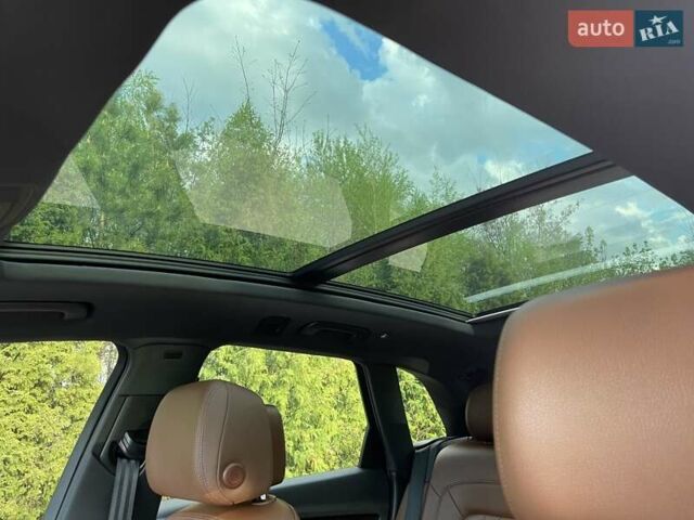 Черный Ауди Ку 5, объемом двигателя 2 л и пробегом 103 тыс. км за 26500 $, фото 36 на Automoto.ua