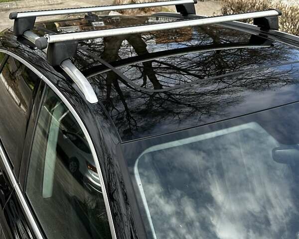 Чорний Ауді Ку 5, об'ємом двигуна 2 л та пробігом 44 тис. км за 27500 $, фото 5 на Automoto.ua