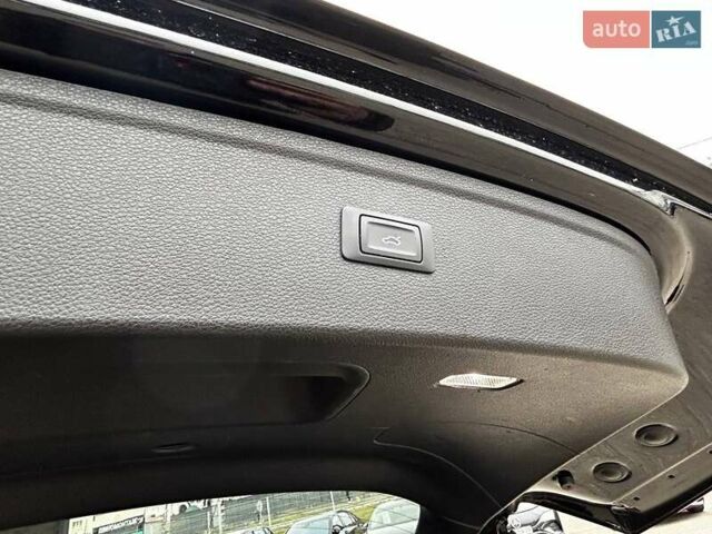 Черный Ауди Ку 5, объемом двигателя 1.98 л и пробегом 90 тыс. км за 27990 $, фото 12 на Automoto.ua