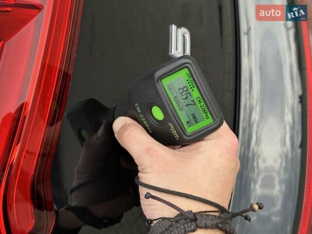 Черный Ауди Ку 5, объемом двигателя 1.98 л и пробегом 200 тыс. км за 25900 $, фото 58 на Automoto.ua