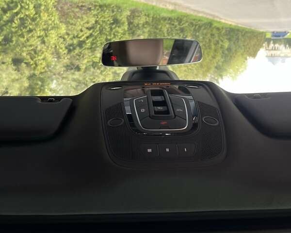 Черный Ауди Ку 5, объемом двигателя 2 л и пробегом 103 тыс. км за 26500 $, фото 73 на Automoto.ua