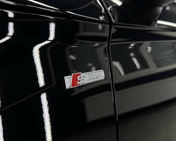 Чорний Ауді Ку 5, об'ємом двигуна 1.98 л та пробігом 99 тис. км за 28500 $, фото 15 на Automoto.ua