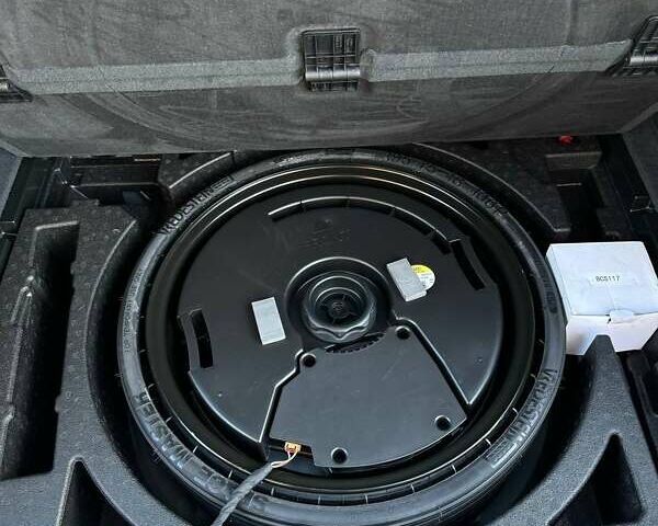 Черный Ауди Ку 5, объемом двигателя 1.98 л и пробегом 126 тыс. км за 29350 $, фото 32 на Automoto.ua