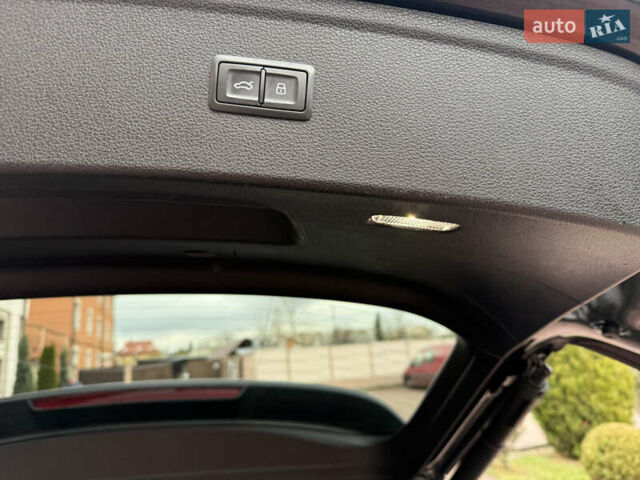 Черный Ауди Ку 5, объемом двигателя 2 л и пробегом 143 тыс. км за 25300 $, фото 75 на Automoto.ua