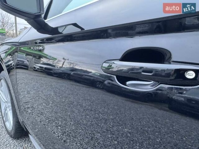 Черный Ауди Ку 5, объемом двигателя 1.98 л и пробегом 86 тыс. км за 28900 $, фото 100 на Automoto.ua