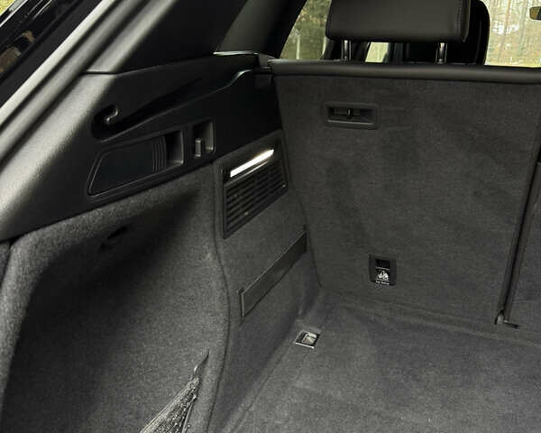 Черный Ауди Ку 5, объемом двигателя 1.98 л и пробегом 100 тыс. км за 25000 $, фото 29 на Automoto.ua