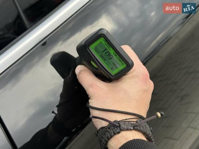 Черный Ауди Ку 5, объемом двигателя 1.98 л и пробегом 200 тыс. км за 25900 $, фото 59 на Automoto.ua