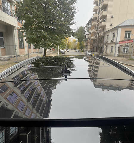 Черный Ауди Ку 5, объемом двигателя 1.98 л и пробегом 81 тыс. км за 28000 $, фото 13 на Automoto.ua