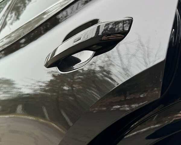 Черный Ауди Ку 5, объемом двигателя 1.98 л и пробегом 100 тыс. км за 25000 $, фото 11 на Automoto.ua