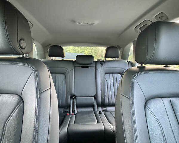 Черный Ауди Ку 5, объемом двигателя 0 л и пробегом 180 тыс. км за 20300 $, фото 37 на Automoto.ua