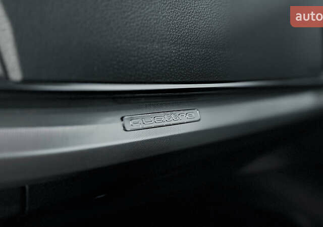 Черный Ауди Ку 5, объемом двигателя 1.98 л и пробегом 68 тыс. км за 28800 $, фото 43 на Automoto.ua