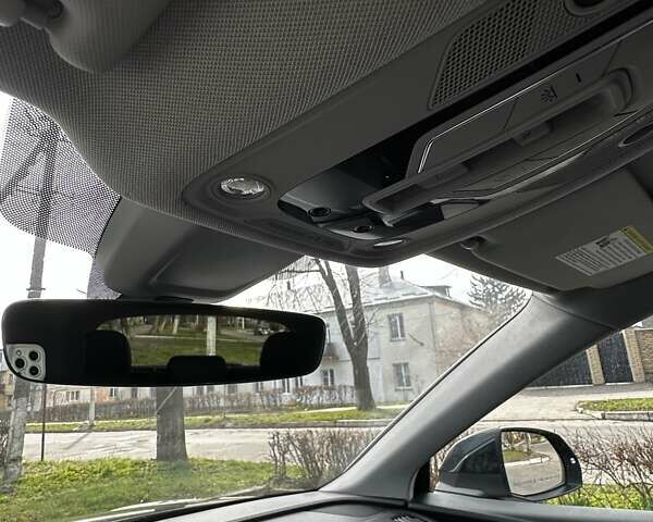 Чорний Ауді Ку 5, об'ємом двигуна 2 л та пробігом 44 тис. км за 27500 $, фото 18 на Automoto.ua