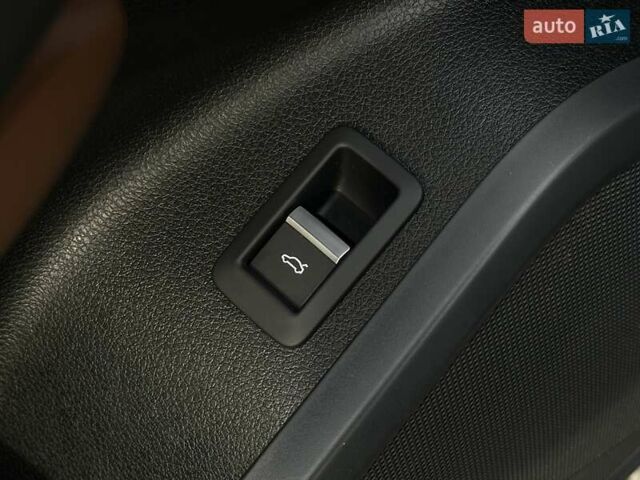 Черный Ауди Ку 5, объемом двигателя 1.98 л и пробегом 200 тыс. км за 25900 $, фото 29 на Automoto.ua