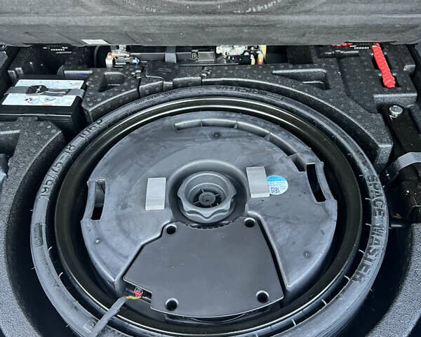 Черный Ауди Ку 5, объемом двигателя 2 л и пробегом 167 тыс. км за 24800 $, фото 18 на Automoto.ua