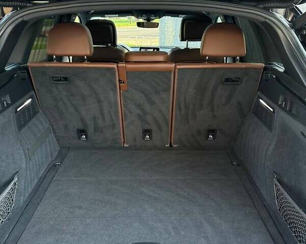 Черный Ауди Ку 5, объемом двигателя 1.98 л и пробегом 126 тыс. км за 29350 $, фото 35 на Automoto.ua