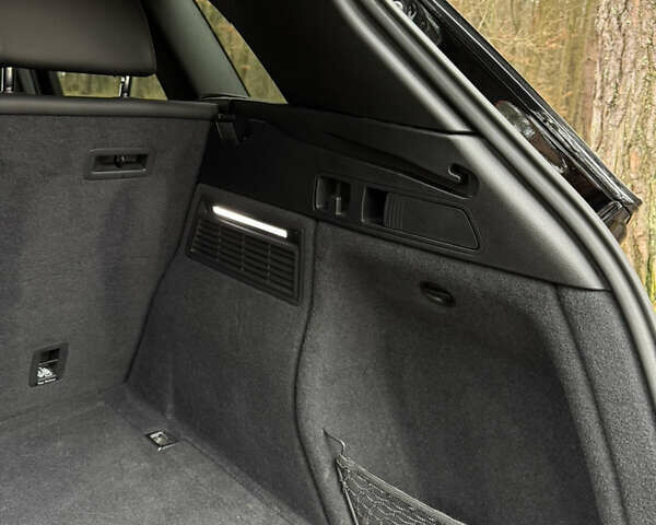 Черный Ауди Ку 5, объемом двигателя 1.98 л и пробегом 100 тыс. км за 25000 $, фото 30 на Automoto.ua