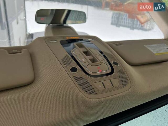 Чорний Ауді Ку 5, об'ємом двигуна 1.98 л та пробігом 108 тис. км за 25300 $, фото 29 на Automoto.ua