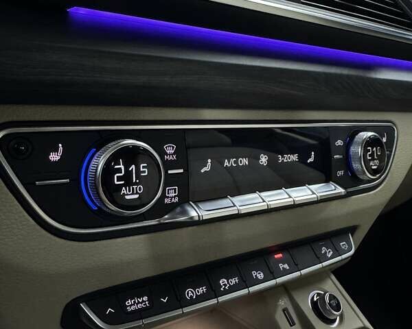 Чорний Ауді Ку 5, об'ємом двигуна 1.98 л та пробігом 99 тис. км за 28500 $, фото 55 на Automoto.ua