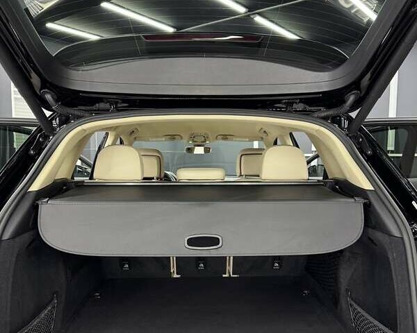 Чорний Ауді Ку 5, об'ємом двигуна 1.98 л та пробігом 99 тис. км за 28500 $, фото 43 на Automoto.ua