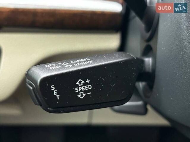 Черный Ауди Ку 5, объемом двигателя 1.98 л и пробегом 90 тыс. км за 27990 $, фото 20 на Automoto.ua