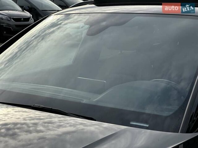 Черный Ауди Ку 5, объемом двигателя 1.98 л и пробегом 200 тыс. км за 25900 $, фото 10 на Automoto.ua