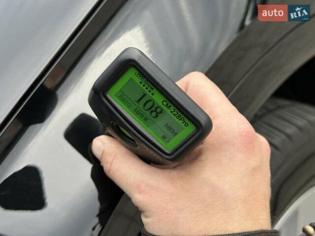 Черный Ауди Ку 5, объемом двигателя 1.98 л и пробегом 200 тыс. км за 25900 $, фото 63 на Automoto.ua